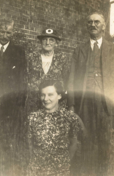 Family Group