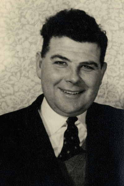 Sidney Male