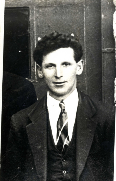 Watson Male