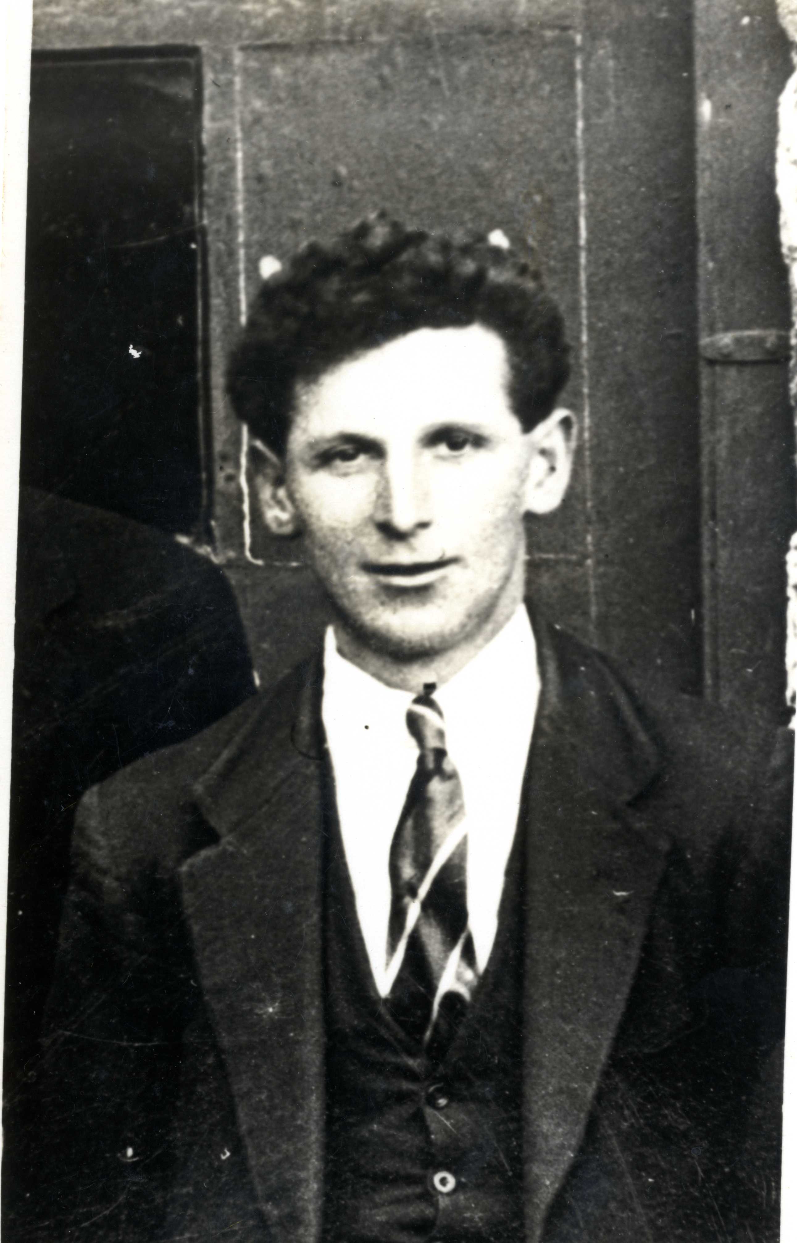 Watson Male