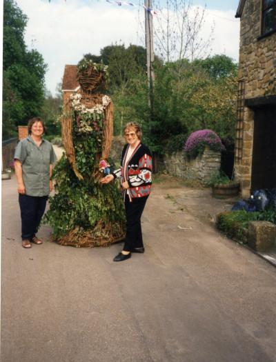 Willow Lady Church Street