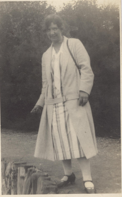 Beatrice Reed