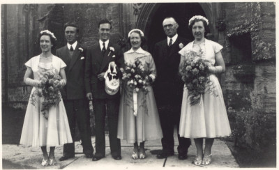 Wedding