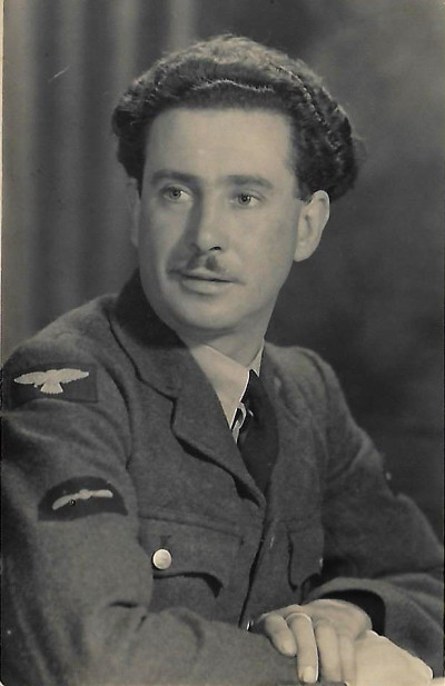 Hubert Richard Manning