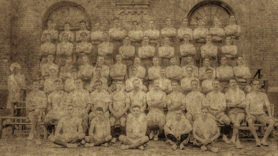 Somerset Light Infantry