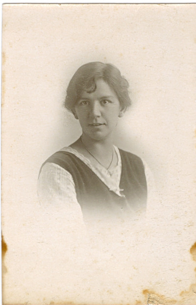 Beatrice Reed