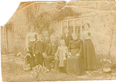 The Hooper Family