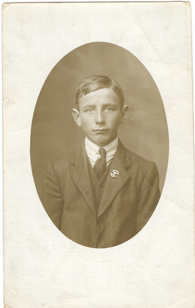 Jack Reed