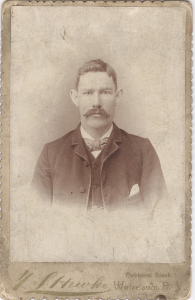 George Reed