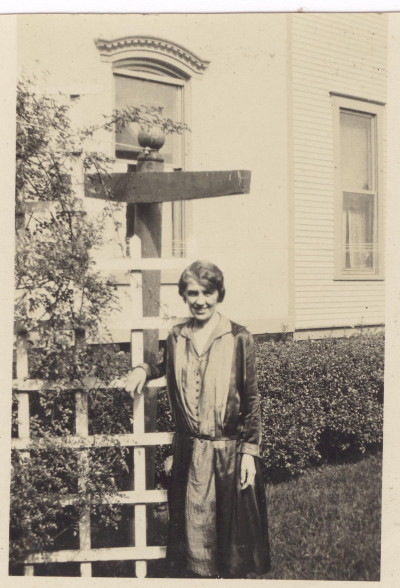 Harriet Doyle nee Reed