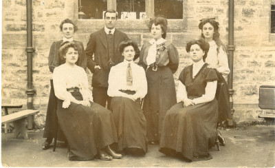 Kingsbury Episcopi School - Staff and Assistants