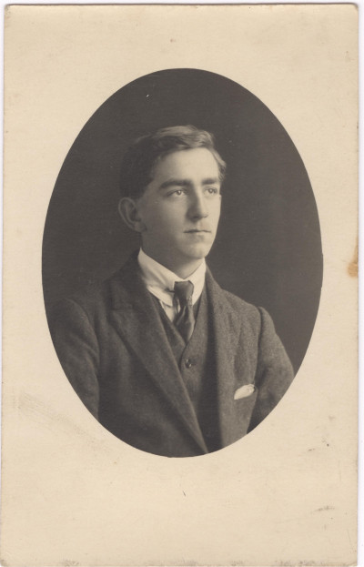 Fred Reed
