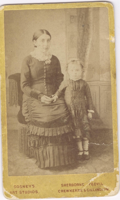 Mary Jane Lovell Reed