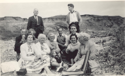 Reed & friends gathering.