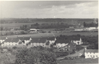 Riverview, The Avenue, Lockleaze.