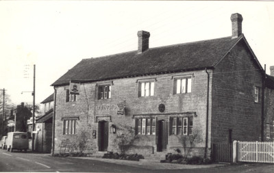 The Wyndham Arms