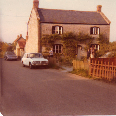 Greystones