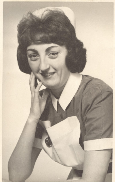 Pat Vaughan