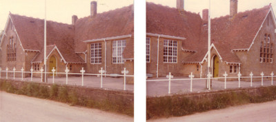 Stembridge Primary School