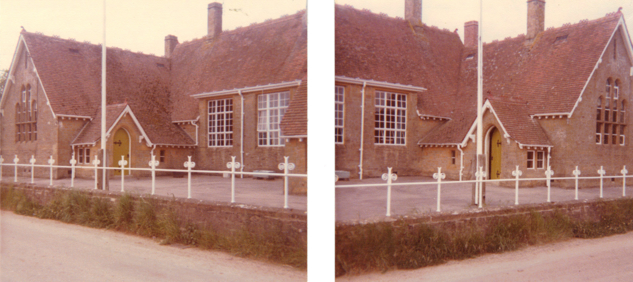 Stembridge Primary School
