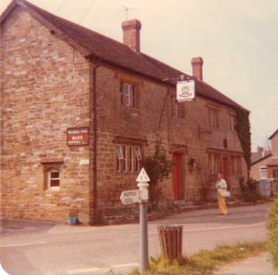 The Wyndham Arms