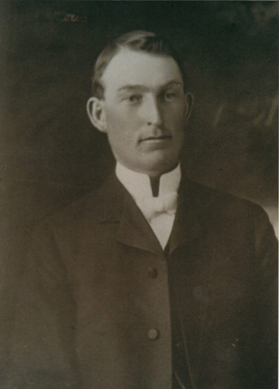 John Harvey - 1875-1902