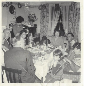 Christmas at Riverview