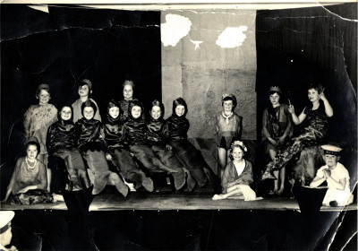 School Play - 1/3