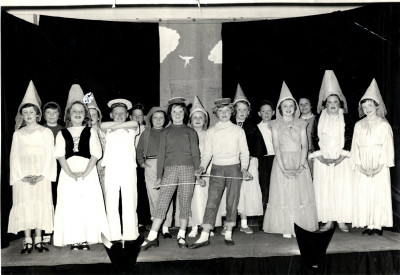 School Play - 3/3