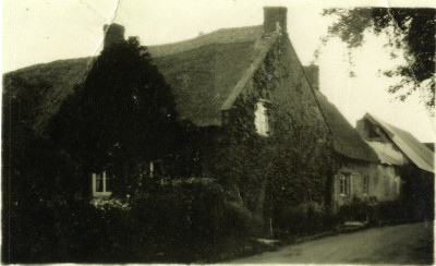 Corner of "Doke" - West End