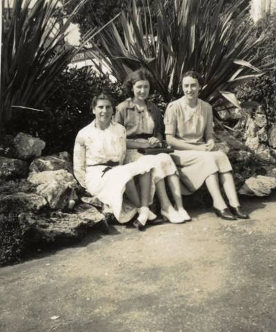 Women on Day Out