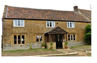 Doke House, West End