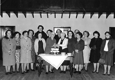 Women's Institute