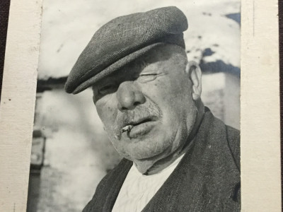 George Bunston