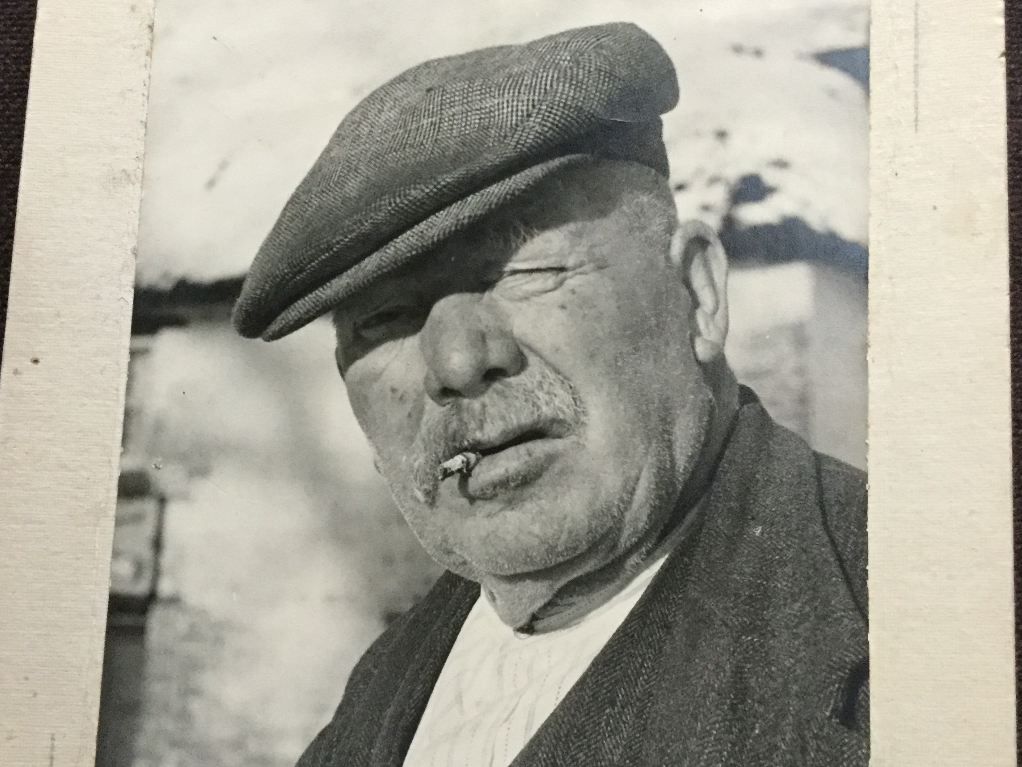 George Bunston