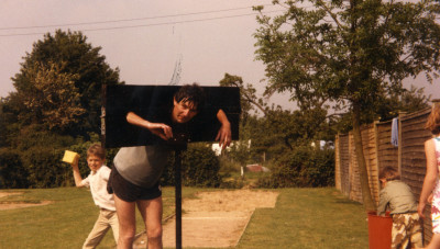 Summer Term Fun