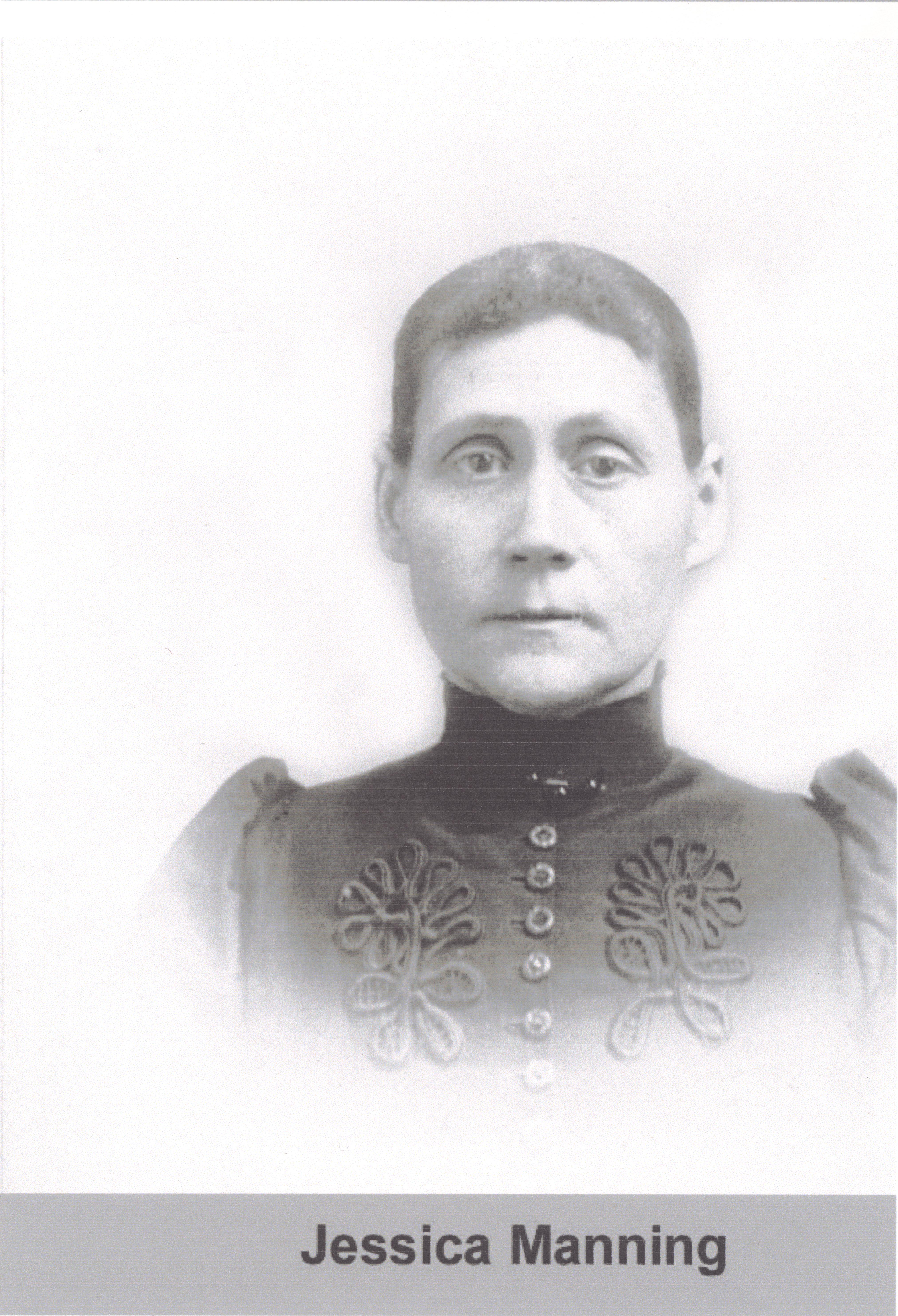Jessica Manning