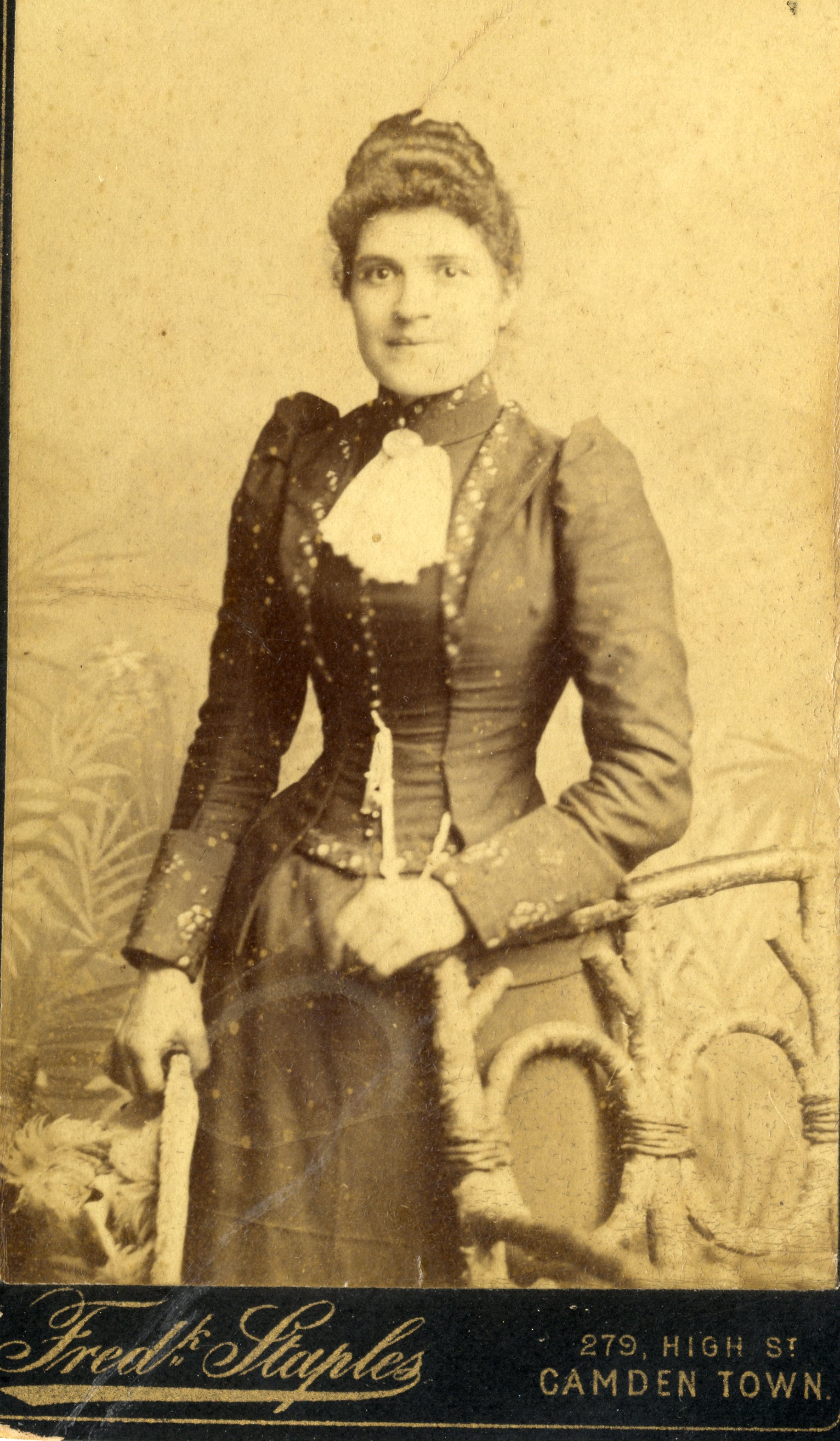 Anna Townsend