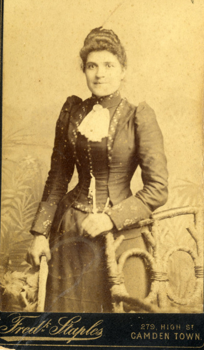 Anna Townsend