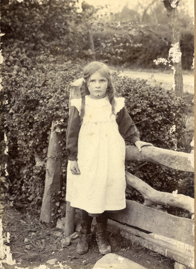 Great Gran Townsend