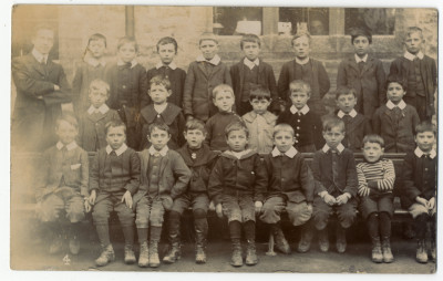 Kingsbury Episcopi School - Boys