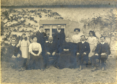 Family Group