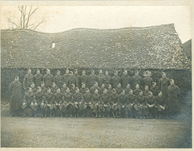 Local Home Guard