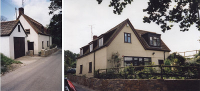 Oak Tree Cottage - 5