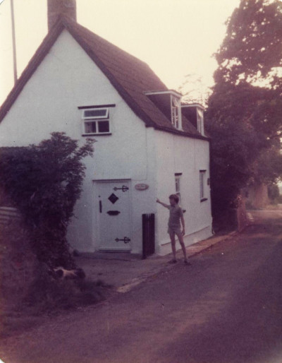 Oak Tree Cottage - 4