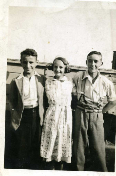 Barbara Howell