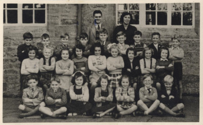 Stembridge School