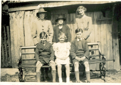 Evacuees & Hosts