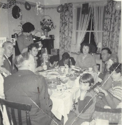 Christmas at Riverview