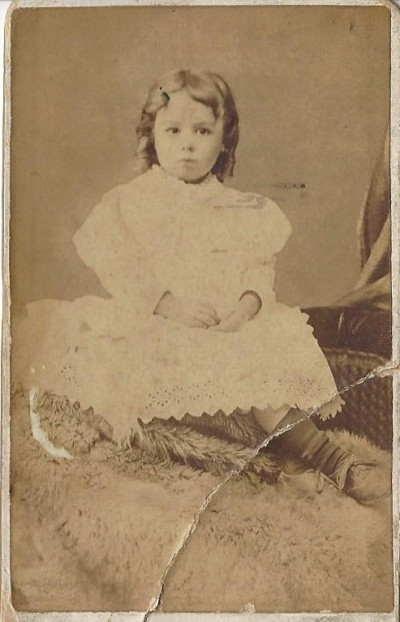 Edith Priscilla Reed